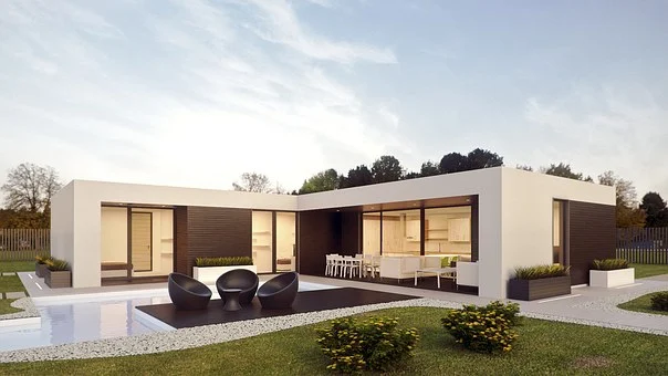 que es una casa prefabricada de hormigon