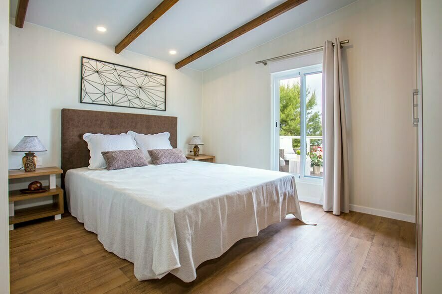 Modelo Montana dormitorio principal